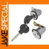 Door Lock Cylinder Kit for Citroen Peugeot