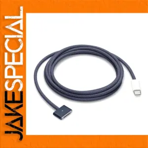 MagSafe 3 USB-C Charger for MacBook Models