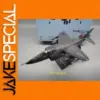Diecast 1:72 British Sea Hawk FRS MKI Model