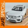 Volvo XC90 1:32 Scale Diecast Model Vehicle