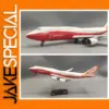 Boeing 747-8 1/160 Scale Model Display Piece