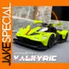 1:32 Diecast Valkyrie Sports Car Model