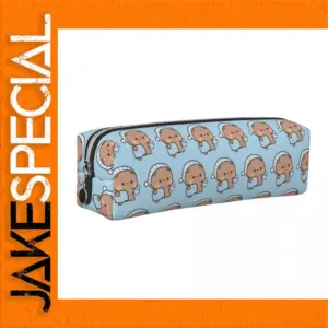 Bubu Dudu Sleep Cartoon Pencil Case