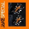 MINICHAMPS 1:43 McLaren MCL35M Model Car