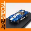 Shelby 427 1:64 Scale Diecast Model Car