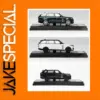 1/64 Scale Diecast Model Car Set