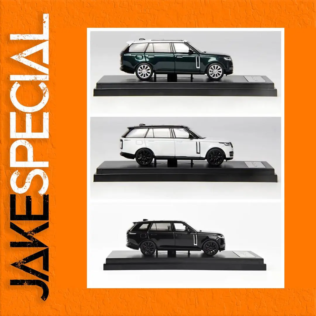 1/64 Scale Diecast Model Car Set 1 1/64 Scale Diecast Model Car Set