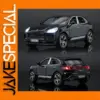 Porsche Macan 1:32 Scale Diecast Model Car