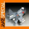 1:72 J-11 Heavy Fighter Model Assembly Kit