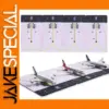 1:400 Scale Realistic Aircraft Mat for Displays