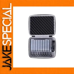 MIDI Case for Akai Professional APC Mini