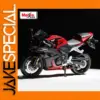 Maisto 1:12 Scale Honda CBR600RR Motorcycle Model