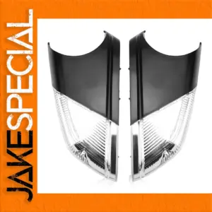 VW Polo 4 GTI Skoda Octavia Turn Signal Lights