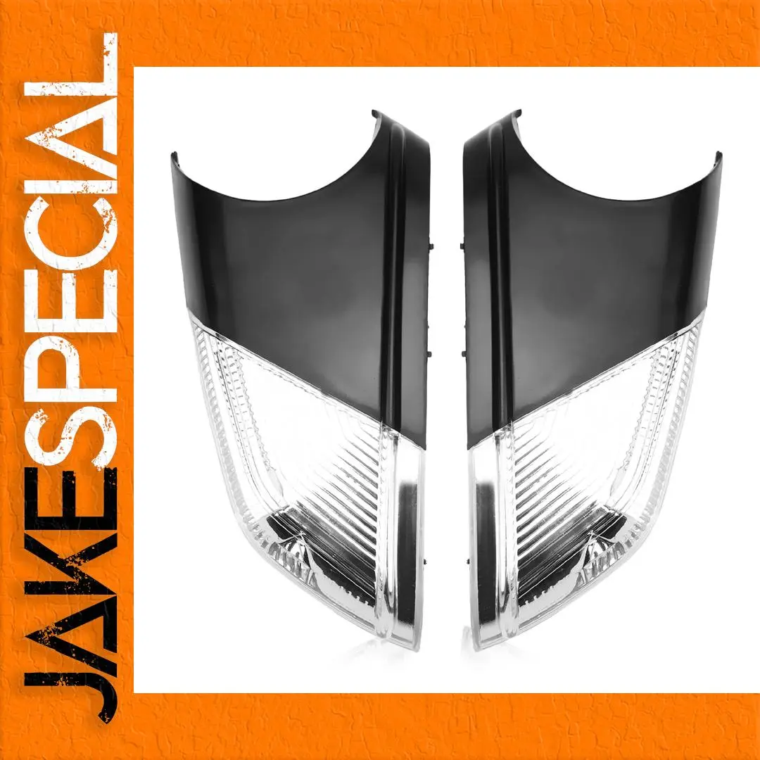 VW Polo 4 GTI Skoda Octavia Turn Signal Lights 1 VW Polo 4 GTI Skoda Octavia Turn Signal Lights