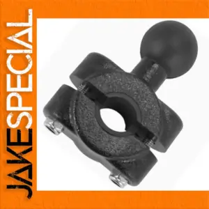 Motorcycle Camera Mount for Action Cameras