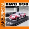 RWB 930 Diecast Model 1:64 Scale Racing Car