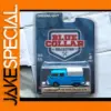 Volkswagen T2 Doka 1:64 Scale Diecast Model