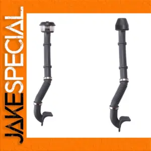 Traxxas TRX-4 Air Intake Kit Upgrade