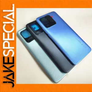 Xiaomi Redmi 10C Battery Back Cover Panel