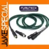 FA-220 OCC HiFi XLR Microphone Cable