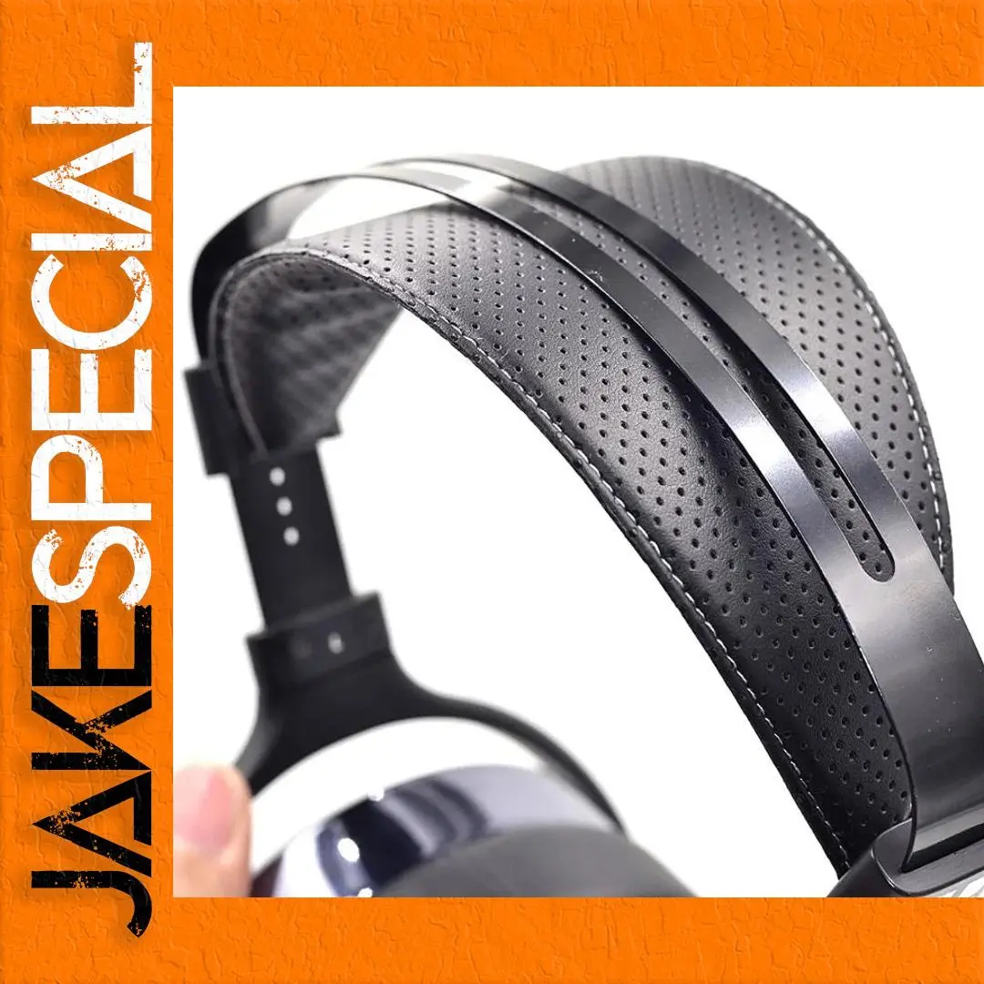 Replacement Headband Cover for Hifiman Headphones 1 Replacement Headband Cover for Hifiman Headphones