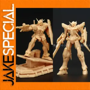 1/700 Scale Resin Miniature Figures Set