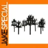 Set of 1000 Miniature Model Tree Arms