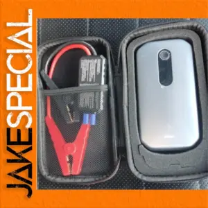 Hard EVA Case for Baseus 12000mAh Power Bank