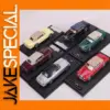 GFCC 1:64 Corniche Soft-Top Sports Car Set