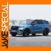 1:18 Ford Explorer 2021 Diecast Model Car