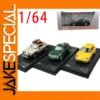 AR Box 1/64 Scale Porsche RUF Diecast Set