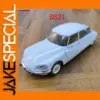 1972 Citroen DS 21 Special Diecast Model 1:18
