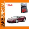Diecast Bugatti EB110 GT 1/64 Scale Model