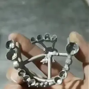 Dental Casting Resin for 3D Printing 500g/200g 8 e12a387fff5745a4939be6bc upscaled