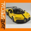 Bugatti Chiron 1:18 Scale Diecast Model