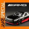 Mercedes Benz AMG GT 1:32 Scale Model