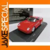 1987 Porsche 959 1/43 Scale Model Car