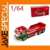 Diecast 1/64 Scale VW T1 Tow Truck