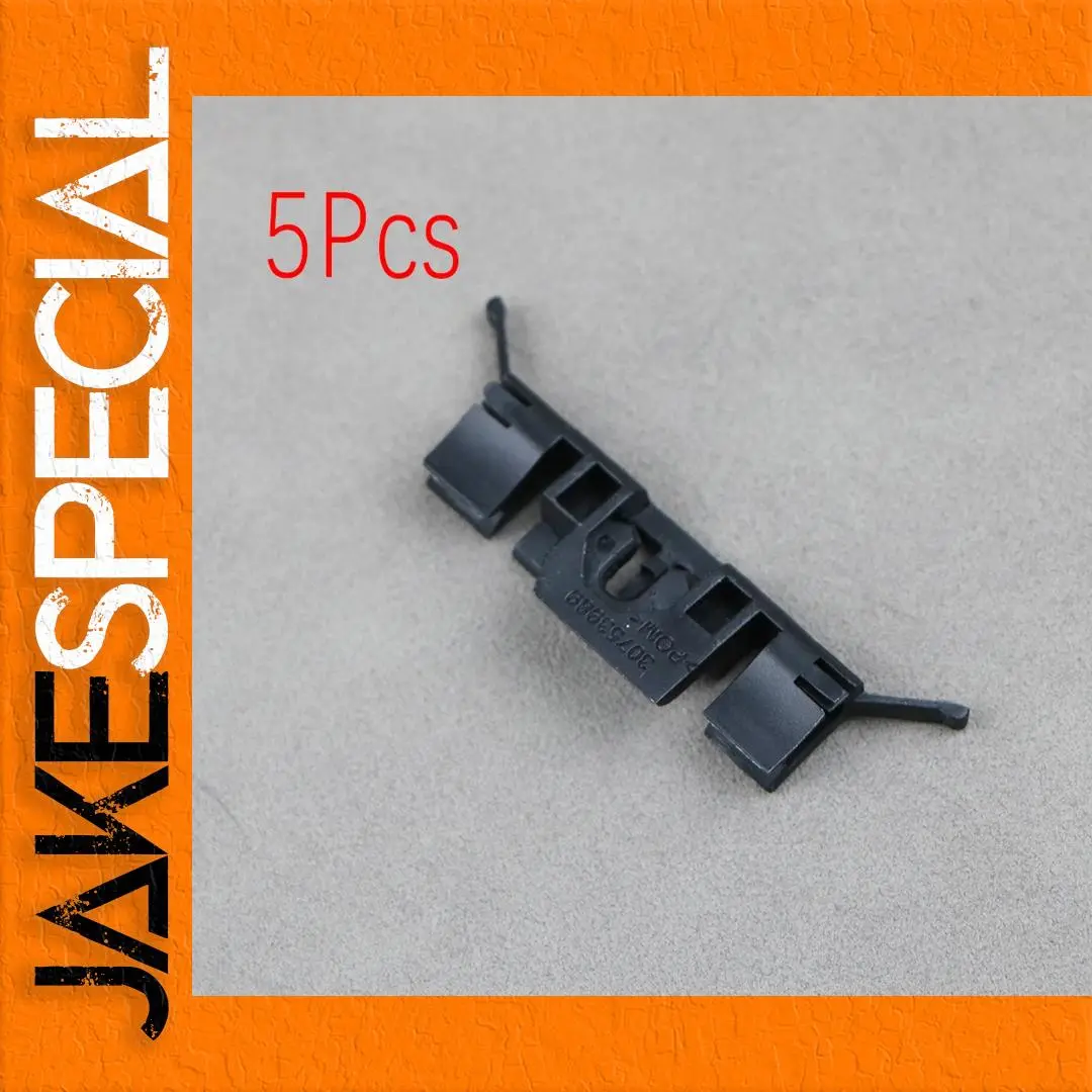 Volvo S60 MK2 V60 Front Windshield Clips Set 1 Volvo S60 MK2 V60 Front Windshield Clips Set