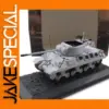 1/43 Scale American M36 Jackson Tank Model