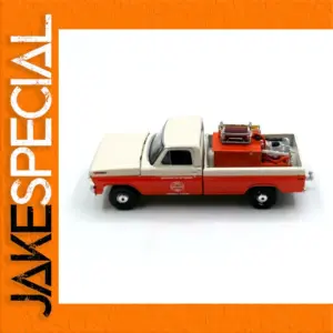 1971 Ford F-250 Diecast Model 1:64 Scale