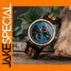 BOBO BIRD GT159 Men's Wooden Watch