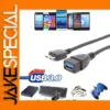 Micro USB 3.0 OTG Host Cable Adapter 22cm