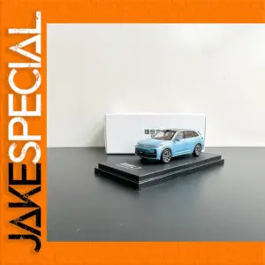 Lixiang L7 1:64 Scale Diecast Model Car