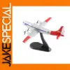 C-97G Transport Aircraft Model 1:200 Scale