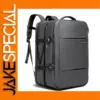 Men's Business Backpack for Laptops up to 17.3"