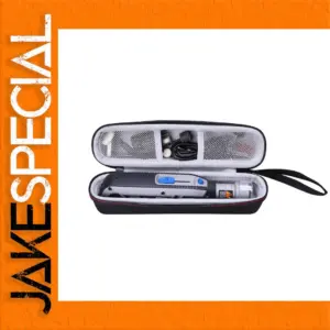 Dremel Lite 7760 N/10 Carrying Case