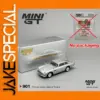 Aston Martin DB5 1:64 Diecast Model Car