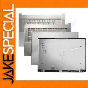 HP Envy 16-H LCD Back Cover Case