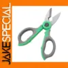 Electrician Scissors 155mm with 43mm Blade